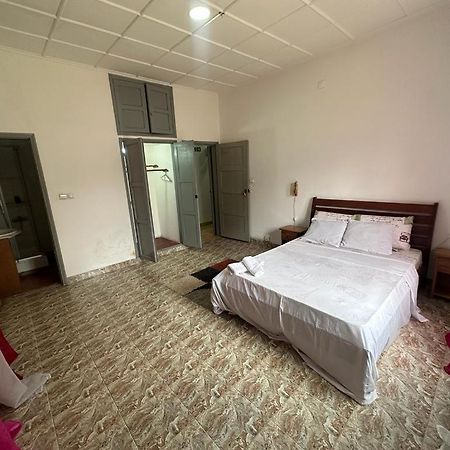 J Nova Lda Apartment Сао Томе Екстериор снимка