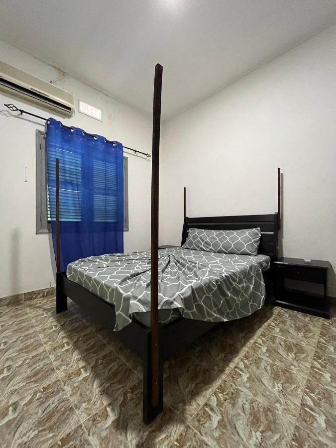 J Nova Lda Apartment Сао Томе Екстериор снимка