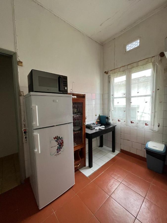 J Nova Lda Apartment Сао Томе Екстериор снимка