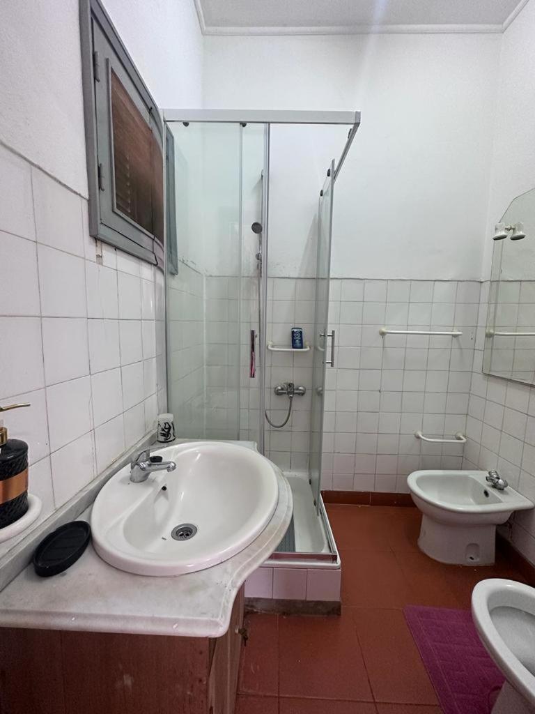 J Nova Lda Apartment Сао Томе Екстериор снимка