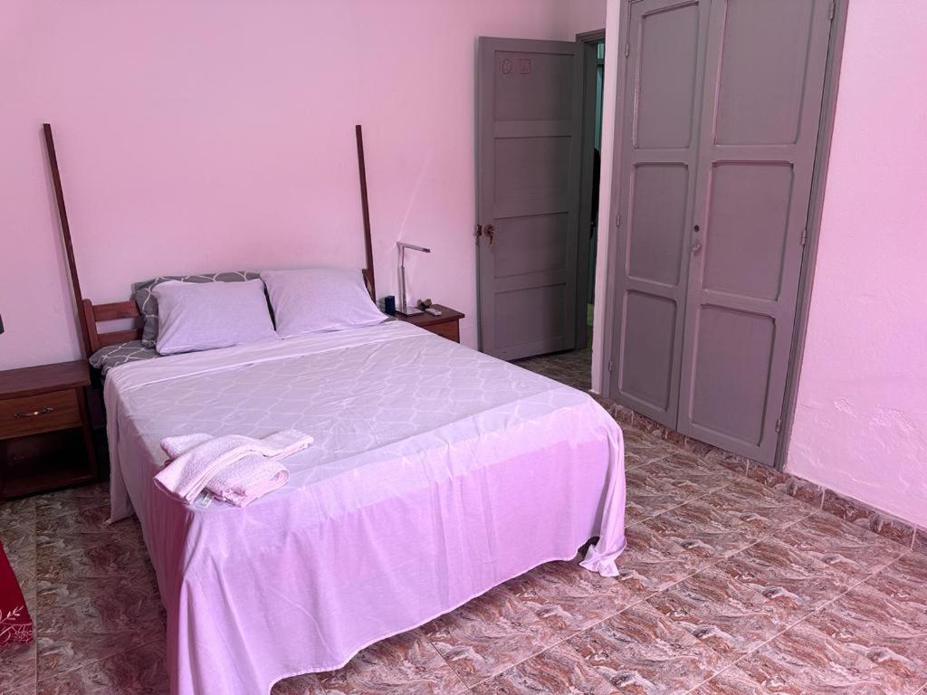 J Nova Lda Apartment Сао Томе Екстериор снимка