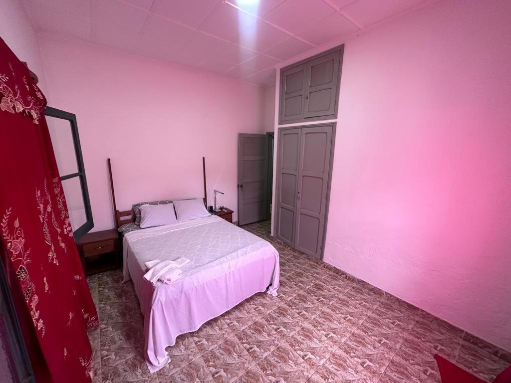 J Nova Lda Apartment Сао Томе Екстериор снимка